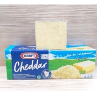 (Masterpiece) keju kraft cheddar 500 gram