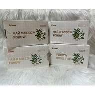【Ready Stock 正品现货】Fohow Boss Tea 博士茶｜排毒养肝｜改善便秘｜助眠养胃｜15包  Detox Liver  • Slimming • Bloating Relief •