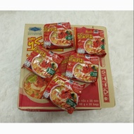 MAGGI/BIHUN SIAM SERDA HALAL / KERABU MEGI / MAGGI TOMYAM SIAM 1BOX (30PACK)