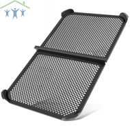 Silicone Air Fryer Splash Guard for Ninja AF500EU Heat Resistant Air Fryer Splatter Guard SHOPTKC193