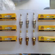HKYBN Spark Plug. A7TC. CR8E. D8TC. F6TC. BM6A.