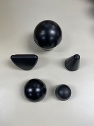 全新原裝 Theragun G4 / G3 按摩頭 一套6個 單賣