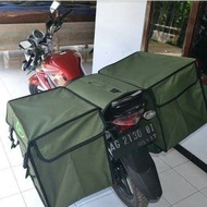 ASOKA Obrok Bag Courier Bag Sales Bag Jumbo Courier Bag Delivery Bag (Jumbo)
