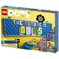 LEGO DOTS Big Message Board 41952