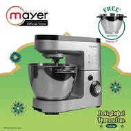 Mayer 5.5L Stand Mixer MMSM101 FREE GIFT worth SGD89