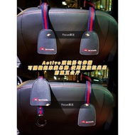 Focus active wagon Kuga Car Hook Headrest Seat Back