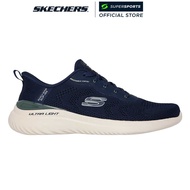 SKECHERS Hands Free Slip-ins®: Bounder 2.0 - Almir รองเท้าลำลองผู้ชาย