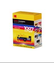 Kodak charmera