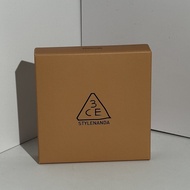 New Arrival Batch 28 Real Shot High-Quality Pair Version Powder Pair Odor 3ce Jiugongge Eyeshadow 8.