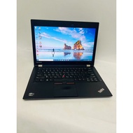 Lenovo Thinkpad T430U Intel core i7/8GB Ram/128GB SSD/Full hd 14” Display/Windows 11 pro