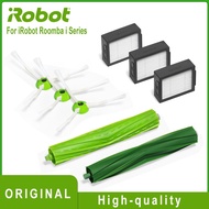 (Ready Stock) iRobot i7 Parts Hepa Filter Side Brush Main Brush for iRobot Roomba i Series Vacuum Cl