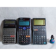 Scientific Calculator  Scientific calculator original Japan surplus