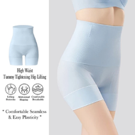 Cloud-Like Shaping Pants - Postpartum Waist Hug & Hip Lift, Plus Size Slim Fit