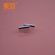 G2.5 * 10 Optical Axis Iron Axis Galvanized Axis Toy Car Axis Technology Building Block Parts Both E