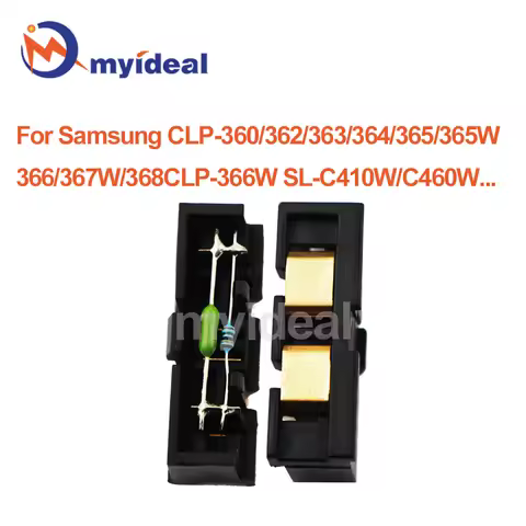 CLT R406 Drum Unit Chip for Samsung CLP-360 362 363 364 365 365W 366 367W 368 SL-C410W C460W CLX-330