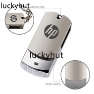 HP Pendrive 2TB 1TB 128GB Pendrive USB High Speed 1GB 8GB 16GB 32GB 64GB Waterproof Texture Pen driv