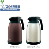 Zojirushi 1.5L Stainless Steel Handy Pot SH-RA15