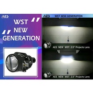 LAMPU BILED PREMIUM AES 2.5 PROJECTOR NEW WST BLUELENS WST ORIGINAL