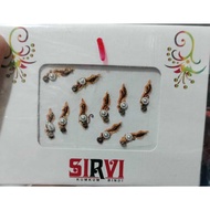 Bindi Sirvi U - Bindi India