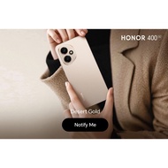 HONOR 400 5G (24GB(12+12)RAM + 512GB ROM) Next Gen Al Imaging l Flagship-level Features | AI Image t