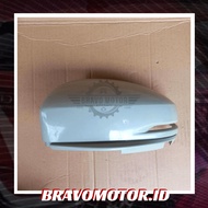 NoBrand 76251T5A Rearview Mirror Cover Kiri