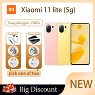 Xiaomi mi 11 lite 5G SD780G / Xiaomi mi 11 youth Snapdragon 780G Xiaomi 11 lite 5G xiaomi phone