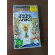 USED PSP GAMES