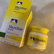 Hazeline Snow