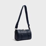 ALBERTO Men's Miller Crossbody Bag