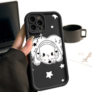 Phone Case Anime Anti-Collision Advanced iPhone 11 12 13 14 Pro Max XR XS X 7/8P 15PROMAX Dalmatian