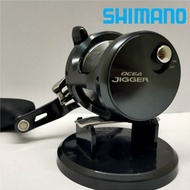 SHIMANO OCEA JIGGER F CUSTOM REEL