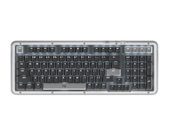 Logitech K98M Wireless Mechanical Keyboard – AI Macro Key Tri-Mode