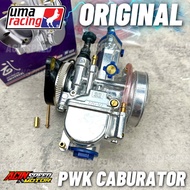 ORIGINAL UMA RACING CARBURATOR PWK V3 VR 24mm 28mm 30mm 32mm 34mm 36mm/ PWK RACING CARBURETOR