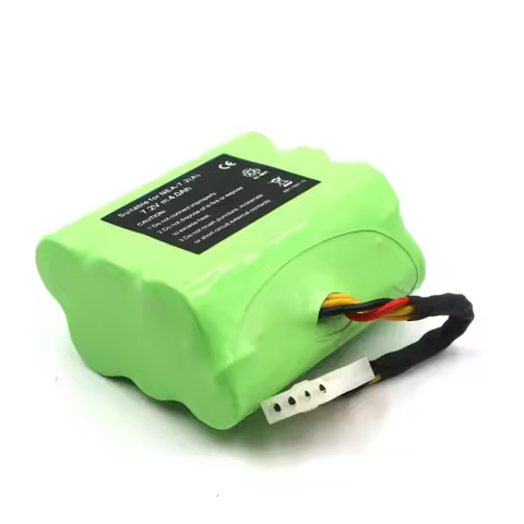 Neato 7.2V 4.0Ah Ni-MH 945-0005 205-0001 945-0006 945-0024 XV-11 XV-12 XV-14 XV-15 XV-21 XV-PRO Batt