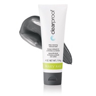 Mary Kay Clear Proof Deep Cleansing Charcoal Mask (Mini-34g / Standard-114g)