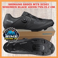 SHIMANO BICYCLE SHOES MTB XC503 BOA MTB Shoes