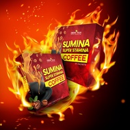 COMBO OFFER ( Sumina Coffee) Kopi Kuat Lelaki - Tahan Lama Besar Panjang + Gift 2 UNIT X 20 Sachet K