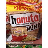 FERRERO HANUTA MINIS 200G