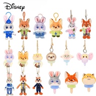 Winnie Piglet Mickey Minnie Plush Keychain Bulk Wholesale Soft Durable Backpack Charm Cute Disney To