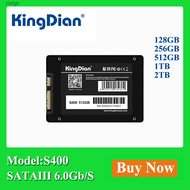 SSD KingDian 2.5นิ้ว120Gb 240Gb 480Gb SSD SATA แบบอินเทอร์นอล HDD SSD 1เทราไบต์ SSD โซลิดสเตทไดรฟ์ฮาร์ดดิสก์สำหรับโน็คบุคตั้งโต๊ะ Zlsfgh
