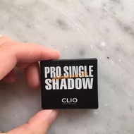 Clio pro single shadow P30 New Black色
