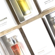 Perfume Szindore Dark Ghost, Szindore Apple Cider, Szindore FX, Szindore Feroza