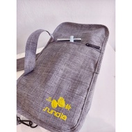 三铃4颗铃背包 SUNDIA 4 DIABOLO BAG