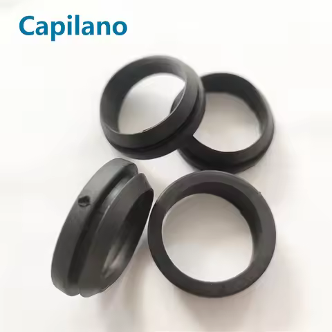 motorcycle GN125 GS125 headlight support ear bracket mount clamp fork support rubber for Suzuki 125c