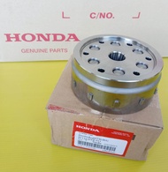 ล้อแม่เหล็กแท้HONDA Wave125i ปี2012-2018 MSX125ปี2012-2015อะไหล่แท้ศูนย์HONDA(31110-KYZ-711)1ชิ้น