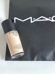 MAC 粉底液