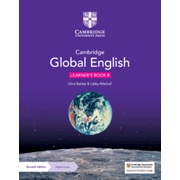 Cambridge Global English Learner's Book 8