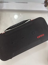 GIVO Switch 主機收納包