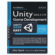 Unity Game Development: A Beginner's Guide