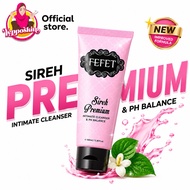 Fefet feminine wash FEFET